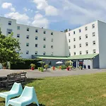 Ibis Budget Marne La Vallee Combault Hotel