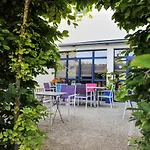 Ibis Budget Marne La Vallee Combault Hotel Pontault-Combault