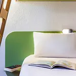 Ibis Budget Marne La Vallee Combault 2* Понто-Комбо