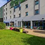 Отель Ibis Budget Marne La Vallee Combault
