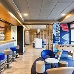 Hotel Ibis Budget Marne La Vallee Combault 2*