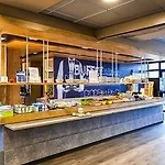 Ibis Budget Marne La Vallee Combault 2* Понто-Комбо