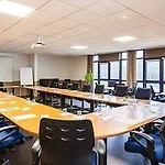 Отель Ibis Budget Marne La Vallee Combault