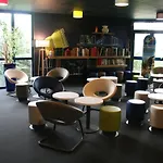Ibis Budget Marne La Vallee Combault Понто-Комбо