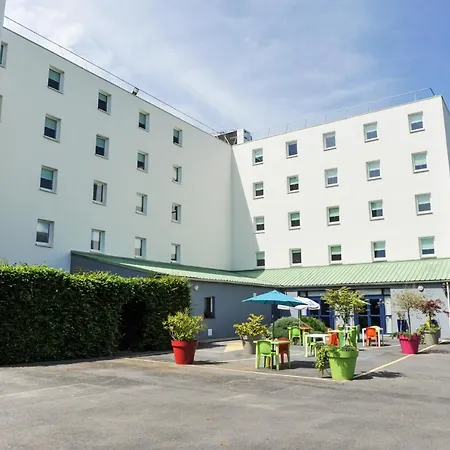 Ibis Budget Marne La Vallee Combault