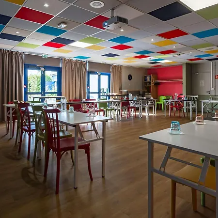 Ibis Budget Marne La Vallée Combault Pontault-Combault