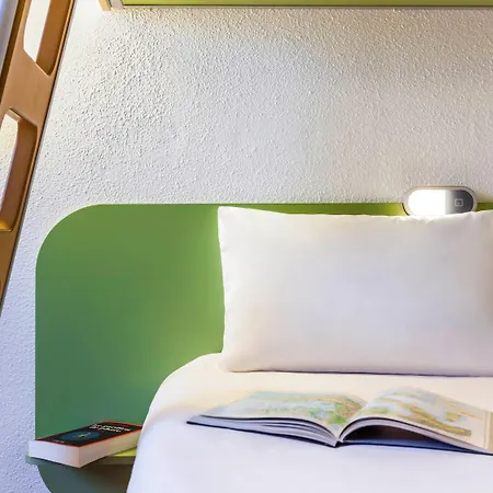 Ibis Budget Marne La Vallée Combault 2* Pontault-Combault