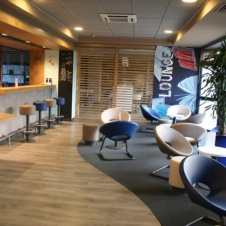 Ibis Budget Marne La Vallee Combault Pontault-Combault