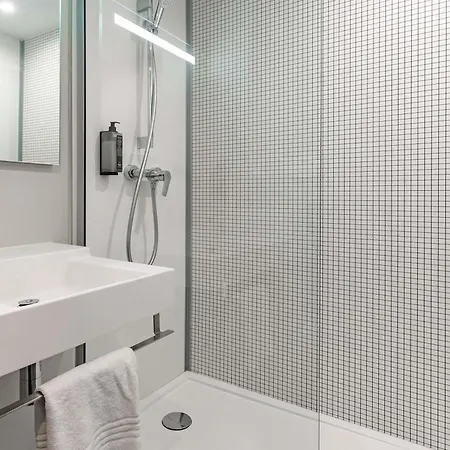 Ibis Budget Marne La Vallee Combault Hotel Pontault-Combault