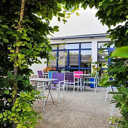 Ibis Budget Marne La Vallee Combault 2* Pontault-Combault