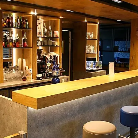 Ibis Budget Marne La Vallee Combault Otel Pontault-Combault