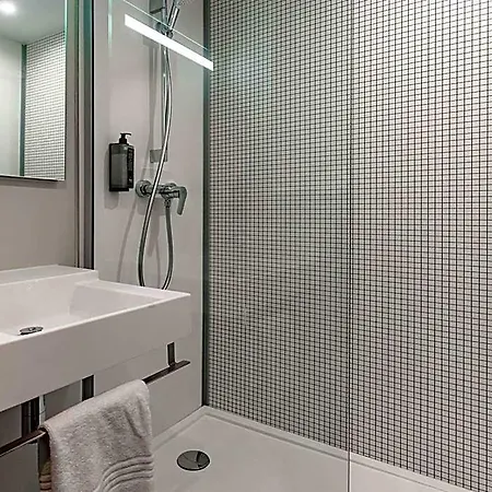 Szálloda Ibis Budget Marne La Vallee Combault 2*