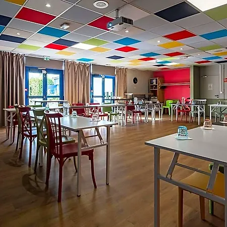 Ibis Budget Marne La Vallee Combault Pontault-Combault