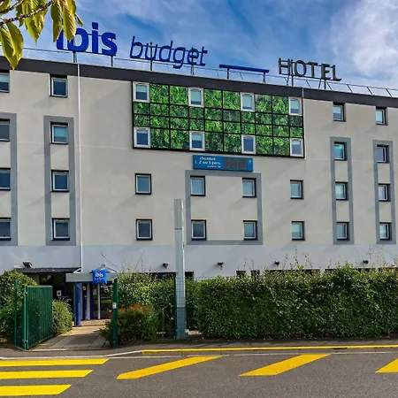 Ibis Budget Marne La Vallee Combault 호텔 2*