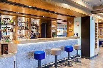 Ibis Budget Marne La Vallee Combault Pontault-Combault