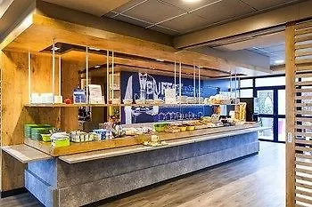 Ibis Budget Marne La Vallée Combault 2* Pontault-Combault
