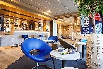 Ibis Budget Marne La Vallee Combault Pontault-Combault