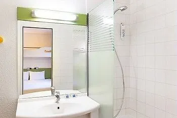 Hotel Ibis Budget Marne La Vallee Combault 2*
