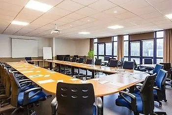 Hotel Ibis Budget Marne La Vallée Combault