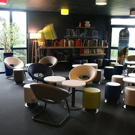 Ibis Budget Marne La Vallee Combault Pontault-Combault